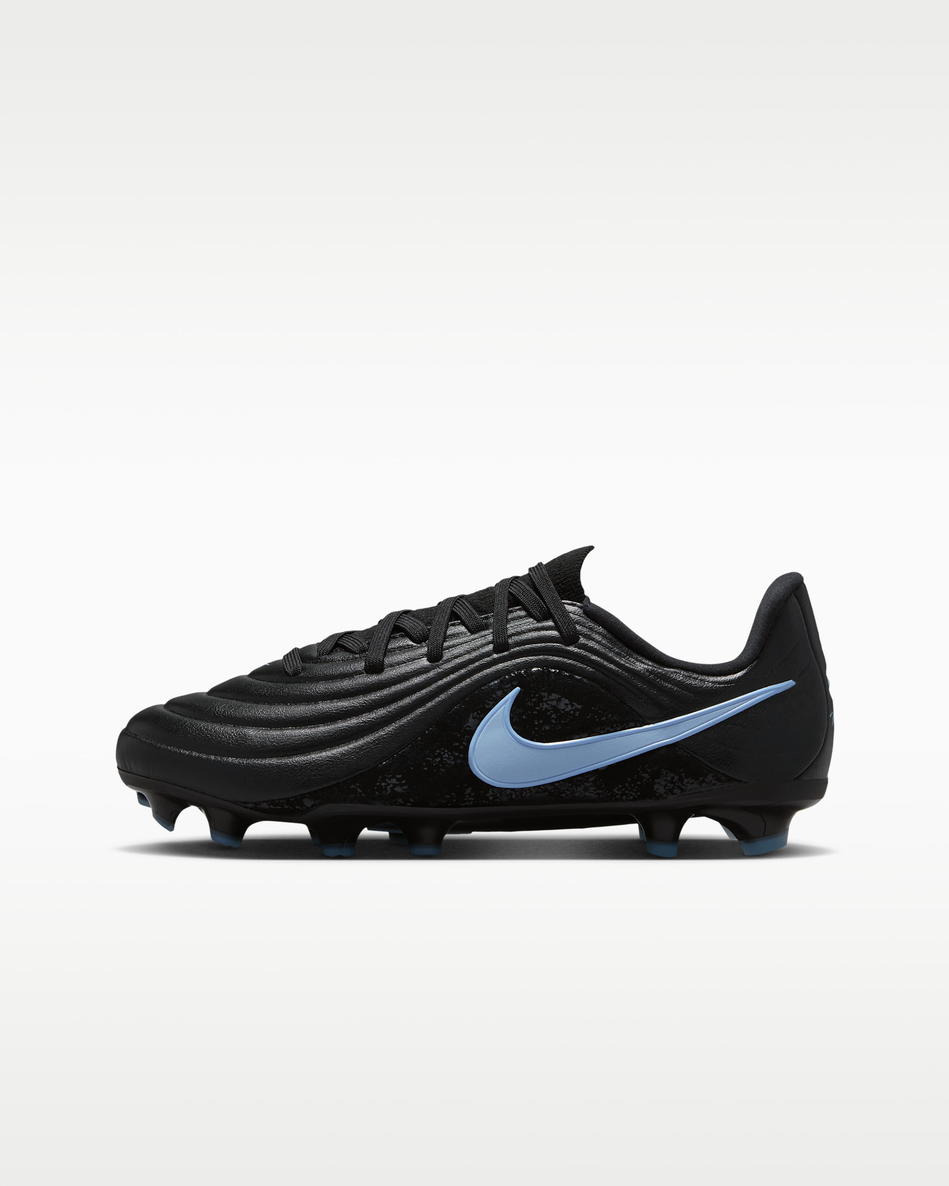 Nike Jr. Tiempo Maestro Academy Older Kids' Multi-Ground Low-Top
